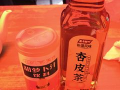 -哈海英麻辣烫(中华西路步行街店)