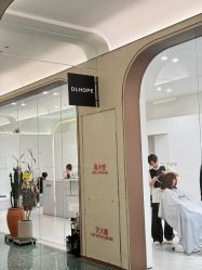 -DL HOPE明星造型