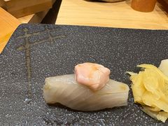 -鮨冠OMAKASE食べ放题(北京首店)
