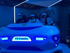 -世代星球·保龄球·镭战真人CS·团建(杨浦店)