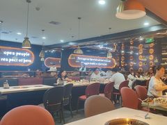 -苏格里岛自助海鲜烤肉(中州万达店)