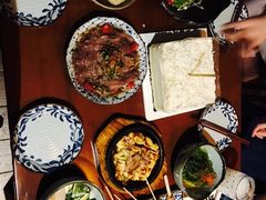 -醉虎传(南锣鼓巷店)