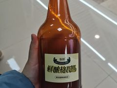 -道里菜市场