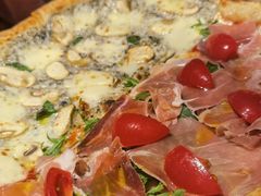 -Primo·丽莫意大利窑烤披萨