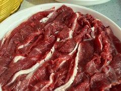 -潮汕林记牛肉火锅(万象天地店)