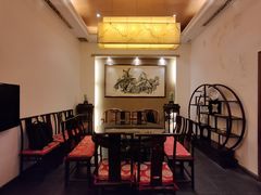 -楼外楼(玉泉店)