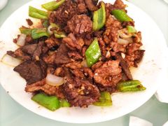 -胖子菜馆(隆昌路店)