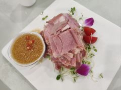 -河南食府(人民路店)