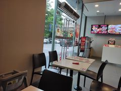 -永和大王(一口茶豆浆|花香豆更香·朝晖店)