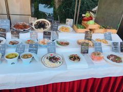 -大东方海鲜酒楼(小武基桥店)