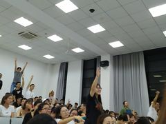 -上海海洋大学(临港校区)