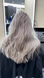 -MOVAN HAIR莫凡匠人发型屋