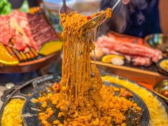 -轻烧烤肉(光谷步行街店)