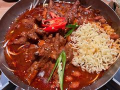 -KimPro 辛普乐概念韩餐