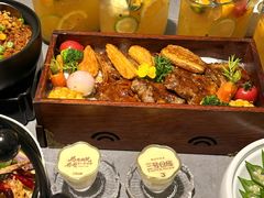 -3号仓库·创意中国菜(乐清正大广场店)