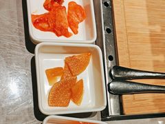 -通海俄式烧烤·俄罗斯大串(嵩山路店)