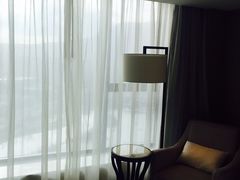 -舟山希尔顿酒店