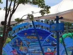 -武汉玛雅海滩水公园