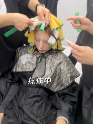 -MS.SALON美发沙龙