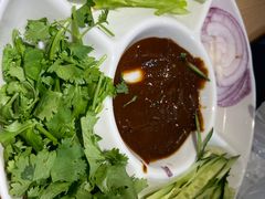 -榆林镇筋饼(知春路店)