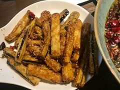 那年秋天的茄子-梧桐树下(云锦世家店)