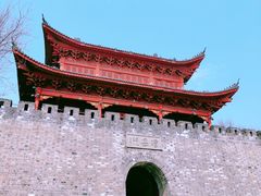 -巴陵广场