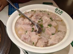 -费大厨辣椒炒肉(黄兴中心广场店)