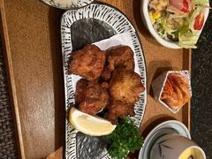 -长崎屋·日本料理·刺身·烧鸟(天河北路店)