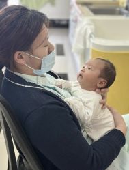 -台湾台婴美月子中心(长沙保利店)