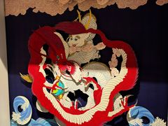 -北化机爱工场文化科技融合产业园