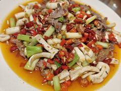 -飞虹鱼馆(春华路店)