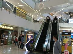 -新田360广场(上海华侨城店)