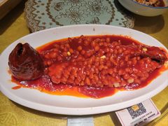 松鼠鱼-缪氏川菜(深圳北站缤果空间店)