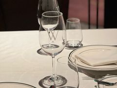 -Wolfgang’s Steakhouse 沃夫冈牛排馆(上海白玉兰广场店)