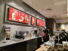 -星巴克(厦门万象城4F店)