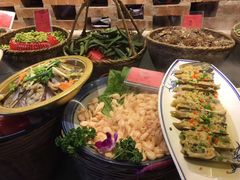 -大家食府·福建菜(FAC协盛中心庭院餐厅店)