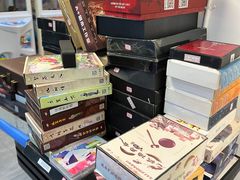 -Moss7Club 剧本杀桌游(inspark店)