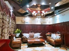 -比亚森自助烤肉料理(裕华店)