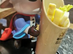 -蜀大侠火锅(森兰花园城店)