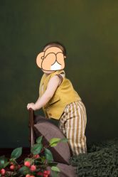 -西瓜庄园儿童摄影