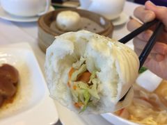 -春满园·早茶·粤菜·宴会(前海店)