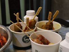 -老梅园大虾城(八一桥店)