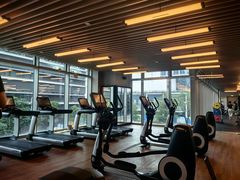 -燃坊JEN ACTIVE游泳健身中心·深圳前海JEN酒店