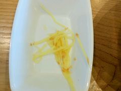 姜丝-一品小笼(金融街店)