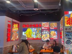 -雙冲柳州螺蛳粉&酸嘢&桂林米粉(簋街店)