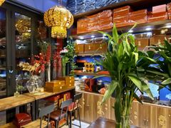 自助取餐区-棒棰岛辽参(长宁旗舰店)