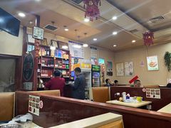 -晓林火锅(安定门店)
