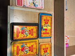 -麦当劳(豫园店)