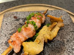 -麦MUGI铁板烧日式料理