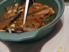 -周渝食惦·酸菜鱼精致川菜(横岗店)